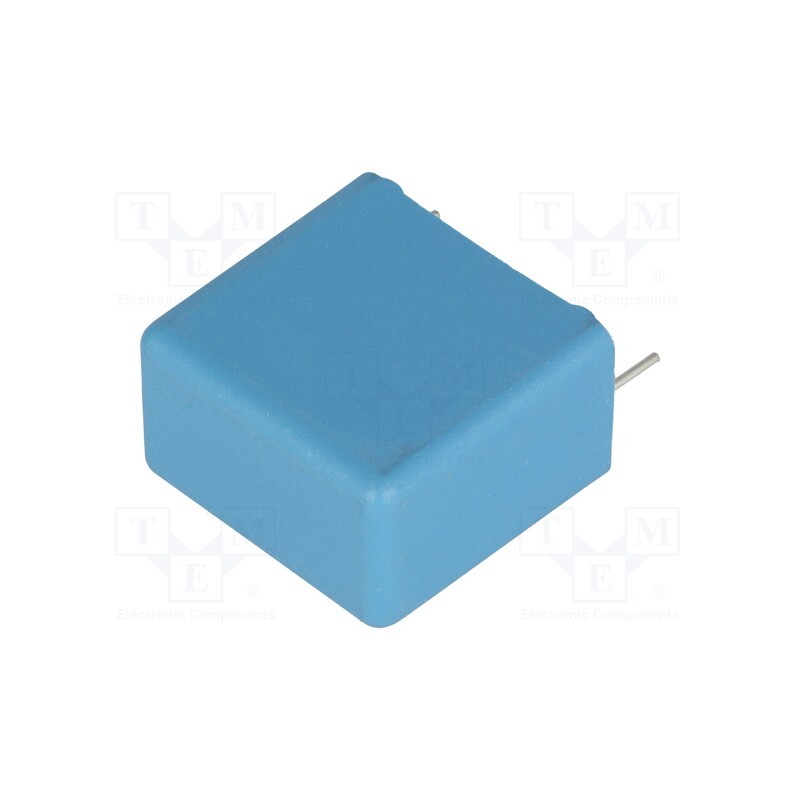 10 pcs : PHE844RD6470MR06L2 - Capacitor: polypropylene, 470nF, 26x15.5x24.5mm, THT, ±20%, 22.5mm