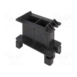 10 pcs : E65-54-K-V - Coil former: without pins, Poles number: 1, THT