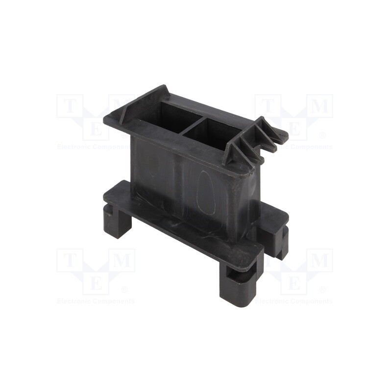 10 pcs : E65-54-K-V - Coil former: without pins, Poles number: 1, THT