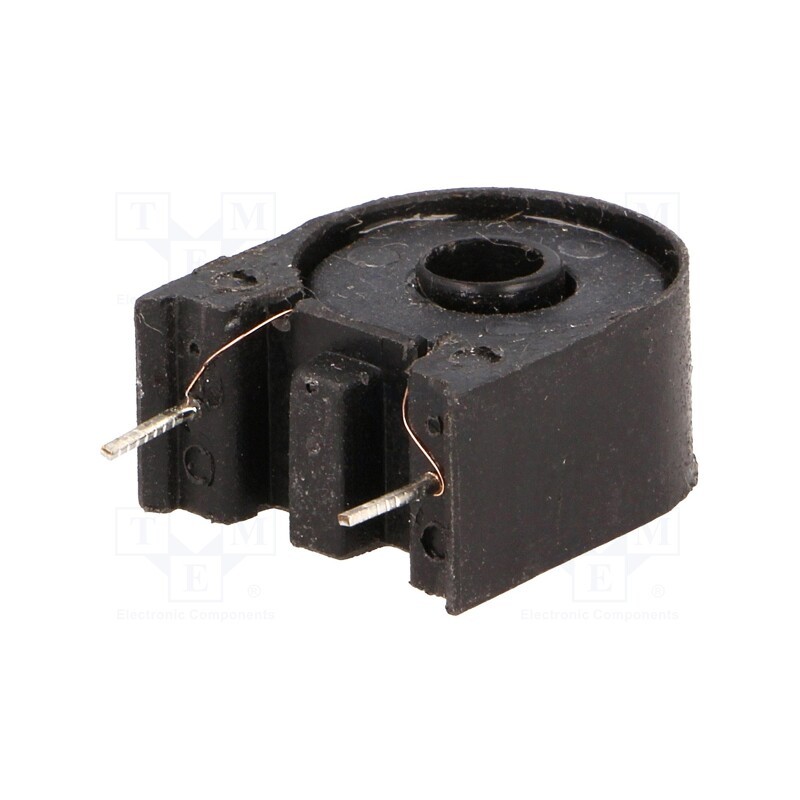 10 pcs : AP-1000 - Current transformer, AP, Iin: 10A, 10Ω, -40÷85°C, Trans: 1000: 1