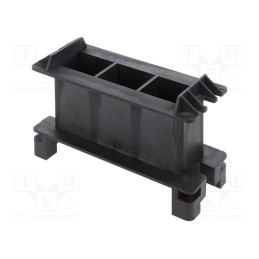 10 pcs : E65-81-K-H - Coil former: without pins, Poles number: 1, THT