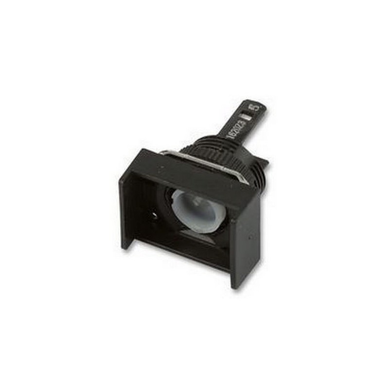 1 pcs - Omron Pushbutton Actuator for Use with Pushbutton