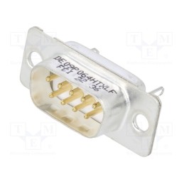 10 pcs : DE09P064HTXLF - DE09P064HTXLF