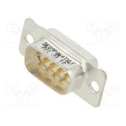 10 pcs : DE09P064TXLF - DE09P064TXLF