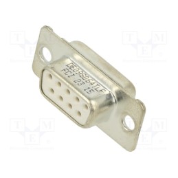 10 pcs : DE09S064TLF - DE09S064TLF