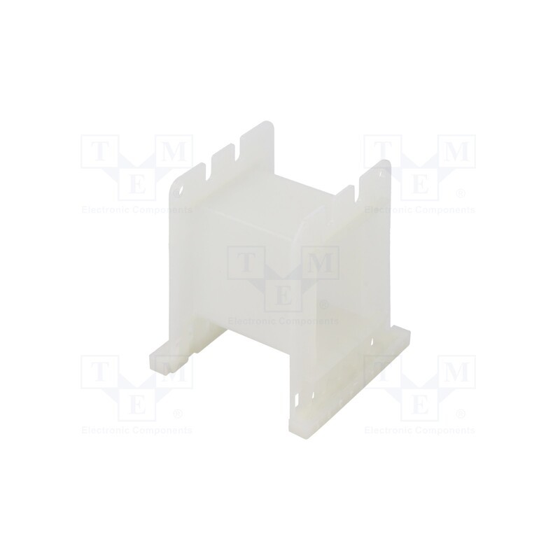 10 pcs : WE-3759 - Coil former: without pins, vertical, E71/33/32-3C90