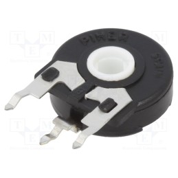 10 pcs : PT15NH02-103A1010-S - Potentiometer: mounting, single turn,vertical, 10kΩ, 250mW, ±10%