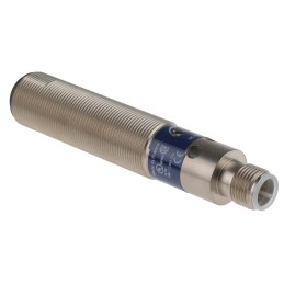 1 pcs - Telemecanique Sensors Through Beam Photoelectric Sensor, Barrel Sensor, 50 m Detection Range