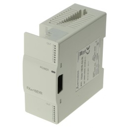 1 pcs - Mitsubishi FX2N Series Series PLC I/O Module for Use with FX2N Series, Relay