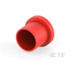200 pcs - CAP CPC SIZE 11 PLUG RED