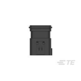 1 pcs - TE Connectivity, NTSEAL Automotive Connector Socket 20 Way, Solder Termination