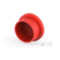 200 pcs - CAP CPC SIZE 13 RECP RED