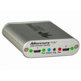 1 pcs - Teledyne LeCroy USB-TMA2-M02-X Protocol Analyser USB 2.0