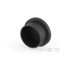 200 pcs - CAP CPC SIZE 13 RECP BLACK