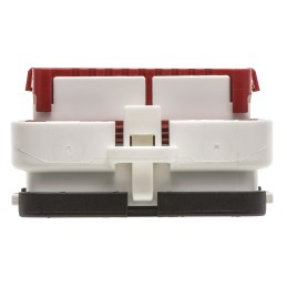 1 pcs - TE Connectivity, AMPSEAL Automotive Connector Plug 35 Way