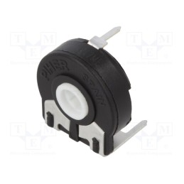 10 pcs : PT15NV15-103A2020-E-S - Potentiometer: mounting, single turn,horizontal, 10kΩ, 250mW