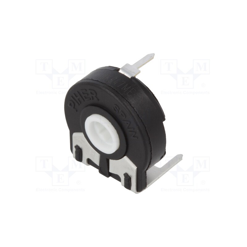 10 pcs : PT15NV15-103A2020-E-S - Potentiometer: mounting, single turn,horizontal, 10kΩ, 250mW
