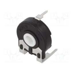 10 pcs : PT15RV17-103A2020-E-S - Potentiometer: mounting, single turn,horizontal, 10kΩ, 250mW
