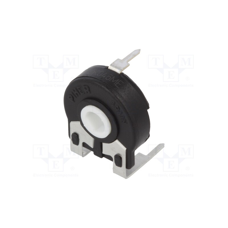 10 pcs : PT15RV17-103A2020-E-S - Potentiometer: mounting, single turn,horizontal, 10kΩ, 250mW