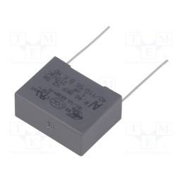 20 pcs : R463N410050N1K - Capacitor: polypropylene, 1uF, 26.5x11x20mm, THT, ±10%, 22.5mm