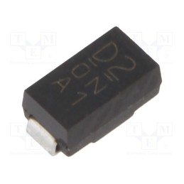 20 pcs : DL04-33F1-5103 - Diode: TVS, 400W, 33V, bidirectional, 1F (DO214AC)