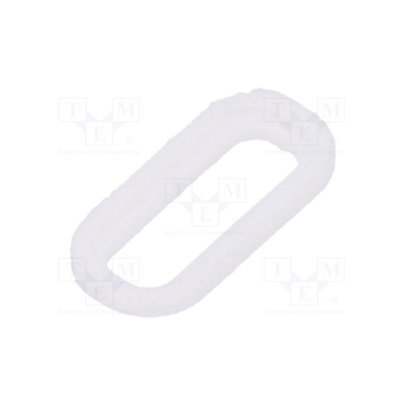 10 pcs : DGA00010553 - Socket gasket, Application: UC-31PFFH-QF7001