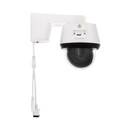 1 pcs - ABUS Security-Center Network Outdoor IR Wifi CCTV Camera, 1080 pixels Resolution