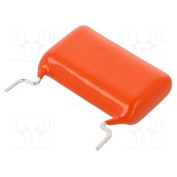 10 pcs : BFC236855474 - Capacitor: polyester, 470nF, 220VAC, 400VDC, 22.5mm, ±10%, -55÷85°C