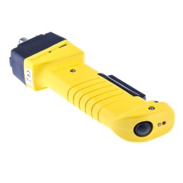 1 pcs - JSHD Series Safety Enabling Switch, 3 Position, IP65