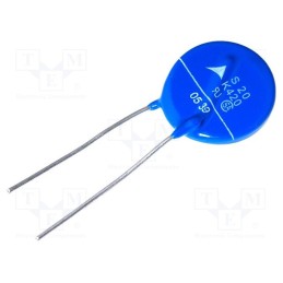 10 pcs : B72220S0421K101 - Varistor: metal-oxide, THT, 420VAC, 560VDC, 680V, 8000A, -40÷105°C