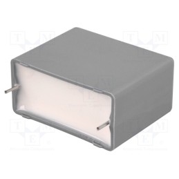 10 pcs : BFC233920225 - Capacitor: polypropylene, 2.2uF, THT, 27.5mm, 310VDC, Capacitor: X2