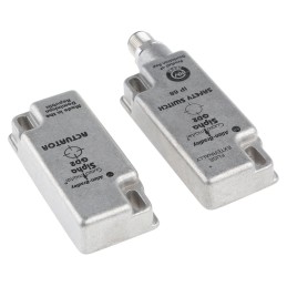 1 pcs - Allen Bradley Guardmaster 440N Series Magnetic Non-Contact Safety Switch, 250 V ac, 300V dc, Stainless Steel Housing,