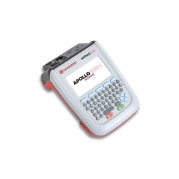 1 pcs - Seaward Apollo 500+ PAT Tester With RS Calibration