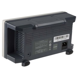 1 pcs - Teledyne LeCroy T3DSO1204 T3DSO1000 Series Digital Bench Oscilloscope, 4 Analogue Channels, 200MHz - UKAS Calibrated