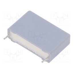 10 pcs : BFC233820474 - Capacitor: polypropylene, 470nF, THT, ±20%, 22.5mm, 800VDC, 310VAC