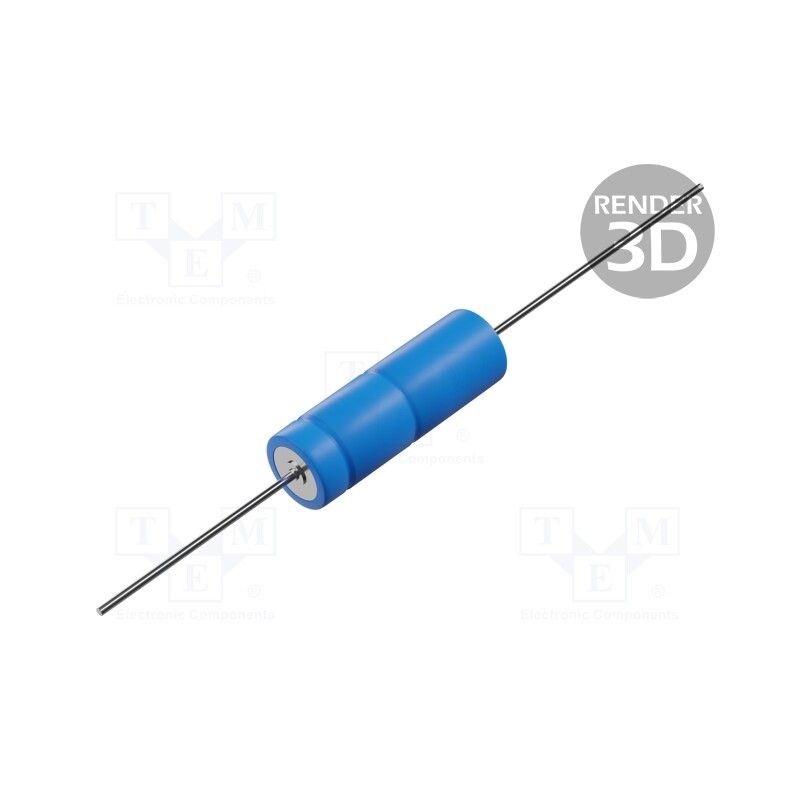 10 pcs : MAL202138479E3 - Capacitor: electrolytic, THT, 47uF, 63VDC, Ø6.5x18mm, ±20%, 2500h