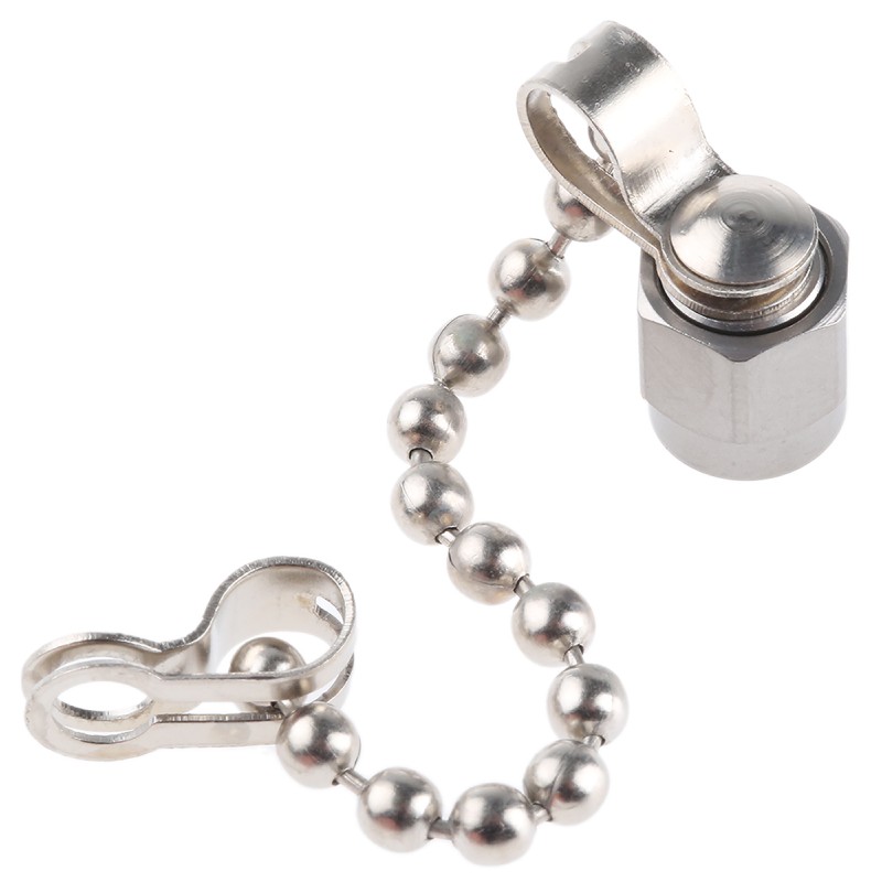 1 pcs - Radiall RF Connector Dust Cap