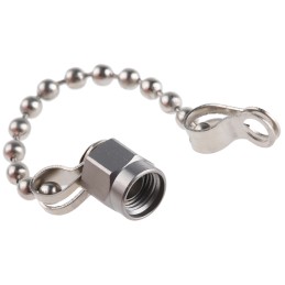 1 pcs - Radiall RF Connector Dust Cap