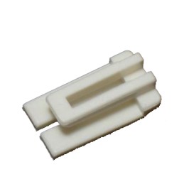 200 pcs - JST Retainer for use with Mating with socket of XA connector (board-to-wire type)