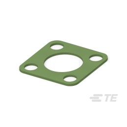 1 pcs - Kemtron 93 Circular Connector Seal Gasket, Shell Size 17, 18 diameter 32.25mm for use with MIL-DTL-38999 Connectors
