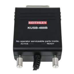 1 pcs - Keithley KUSB-488B USB to GPIB Interface Adapter