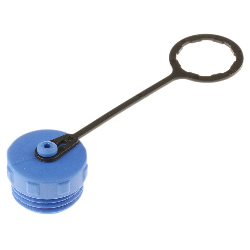 1 pcs - Bulgin Dust Cap