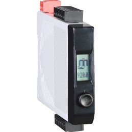 1 pcs - JM CONCEPT ULCOS 900 Series Universal Signal Converter, Current, Voltage, Potentiometer Signal, Resistance,