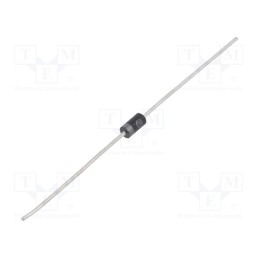 20 pcs : 1N5953BRLG - Diode: Zener, 3W, 150V, , CASE59, single diode, 1uA