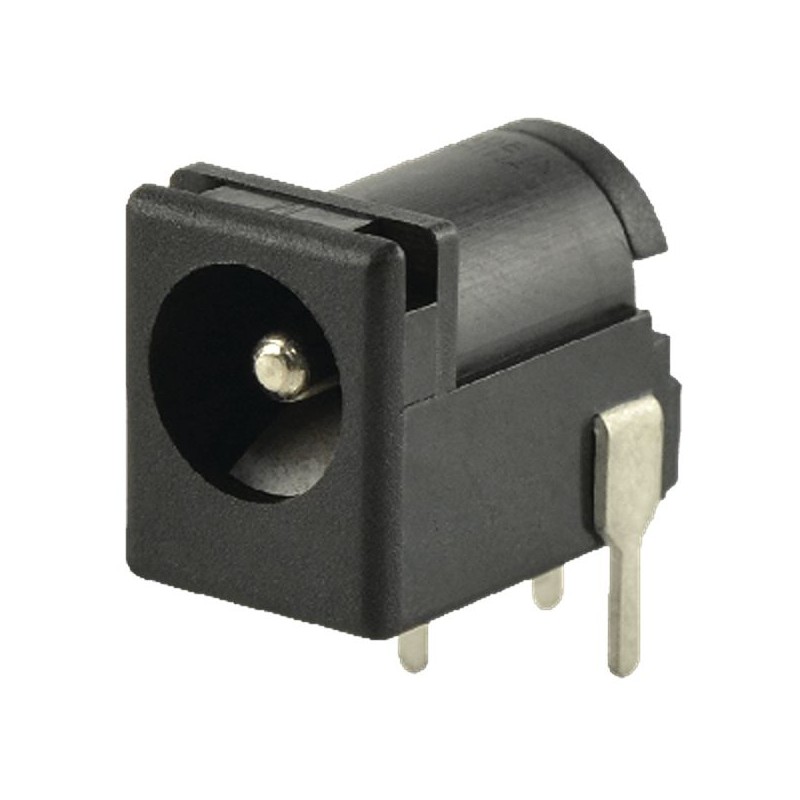 20 pcs - CUI Devices Horizontal, Through Hole