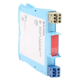 1 pcs - Eaton MTL Series Signal Conditioner, Voltage Input, Voltage Output