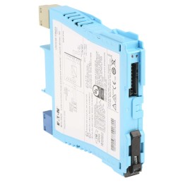 1 pcs - Eaton MTL Series Signal Conditioner, Voltage Input, Voltage Output