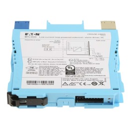 1 pcs - Eaton MTL Series Signal Conditioner, Voltage Input, Voltage Output