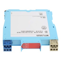 1 pcs - Eaton MTL Series Signal Conditioner, Voltage Input, Voltage Output