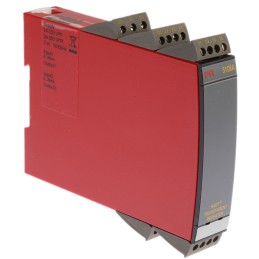 1 pcs - PR Electronics 5106A Series Transparent Repeater, 19.2 - 300 V dc, 21.6 - 253V ac Supply